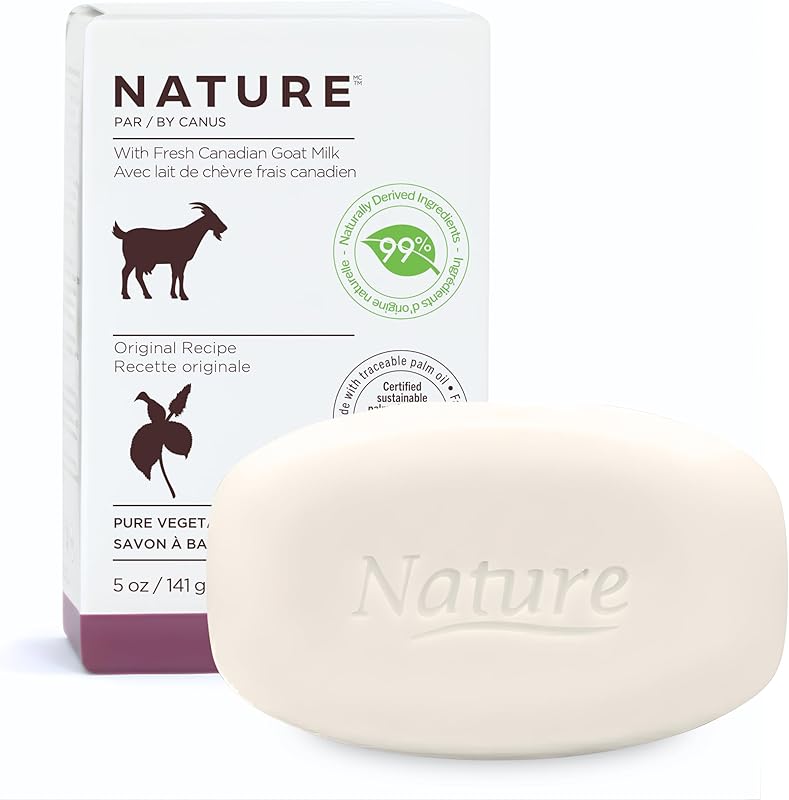 Nature by Canus Vegetal Canadian Original